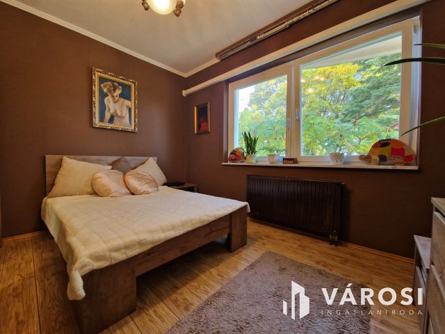 Lenyűgöző kilátás, prémium életérzés Táborhegyen!