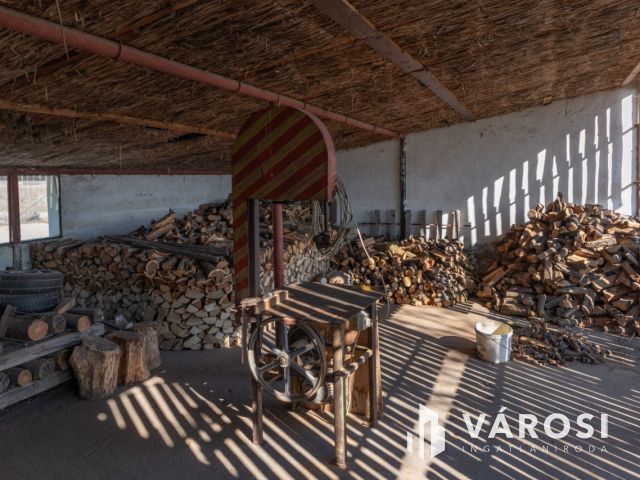 Farm ahol gazdálkodhat