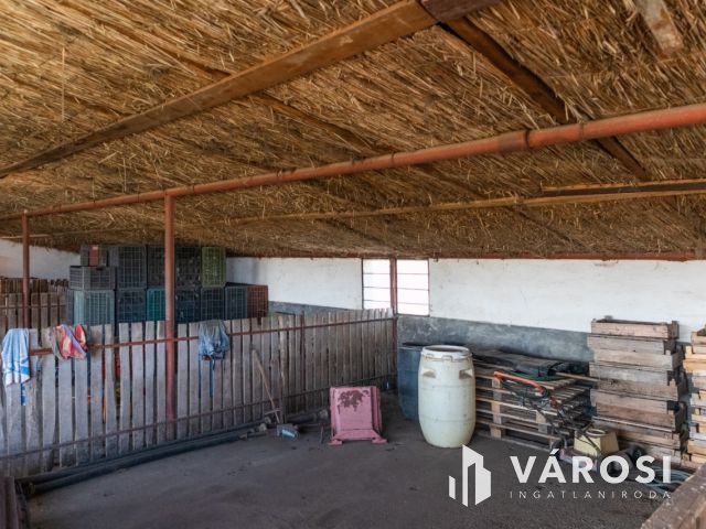 Farm ahol gazdálkodhat