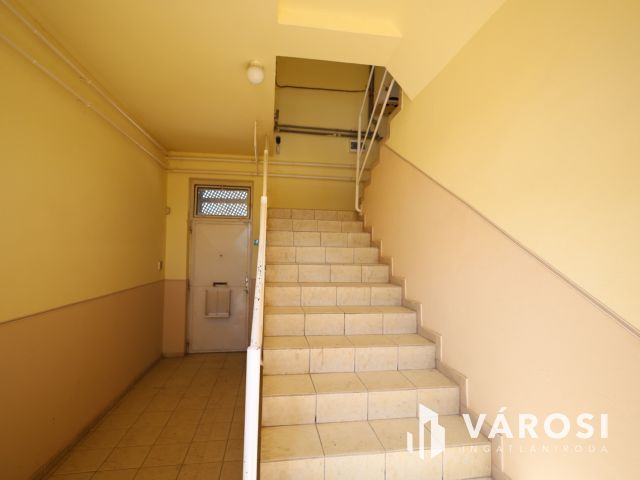 Felszerelt kőtörő telep Békéscsabán eladó