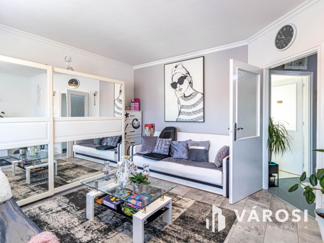 Stílusos, tágas tégla lakás, modern belső térrel