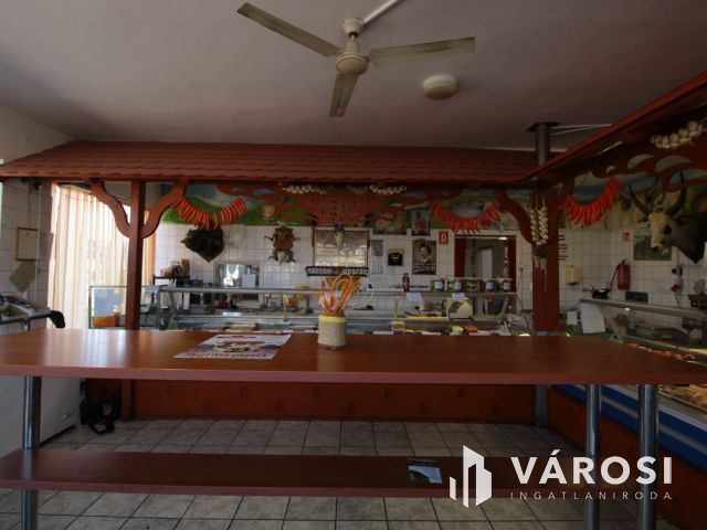 Gyorsan megtérülő befektetési lehetőség Békéscsabán