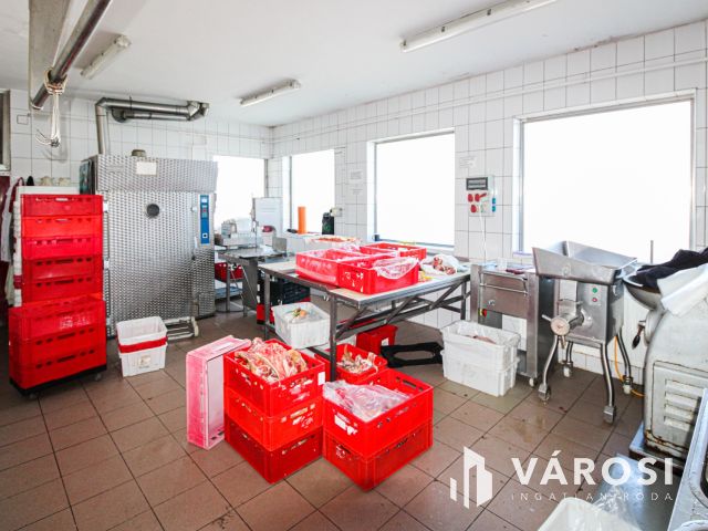 Gyorsan megtérülő befektetési lehetőség Békéscsabán