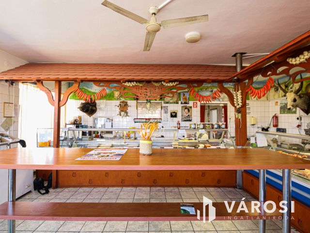 Gyorsan megtérülő befektetési lehetőség Békéscsabán