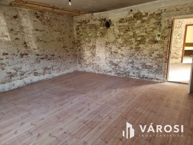 Családi ház, sok lehetőséggel Pat településen!