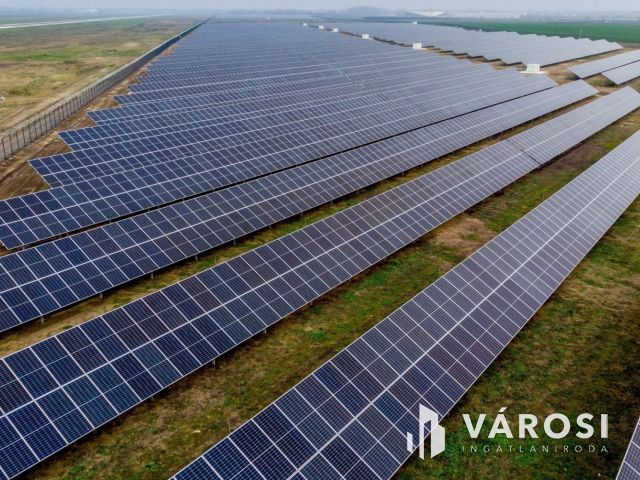 Polgár, főút melletti 160000 nm-es telephely eladó!