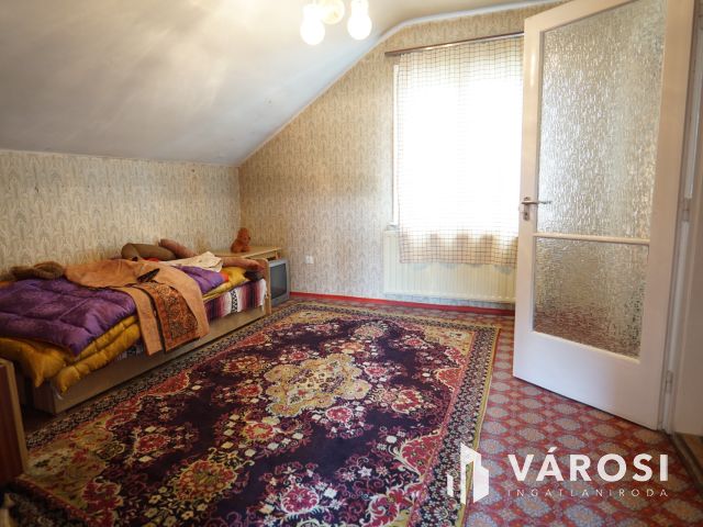 Zalaegerszeg, Csácsi városrészében, eladó családi ház!