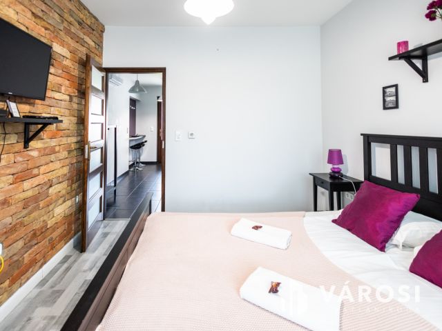 Luxus és harmónia egy tökéletes apartmanházban