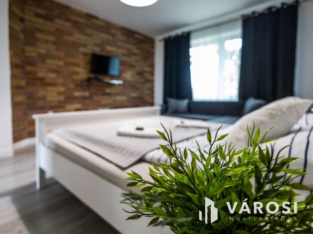 Luxus és harmónia egy tökéletes apartmanházban