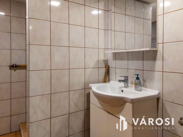 Eladó sok szobás családiház Velencén