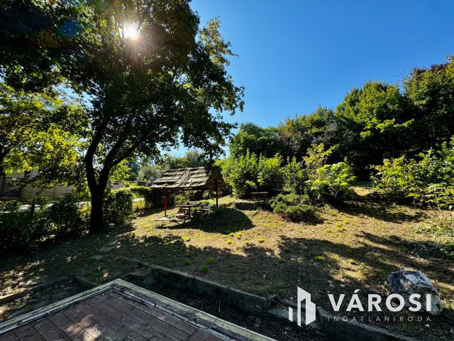 Telek, ahol az ötletek otthonra lelnek!