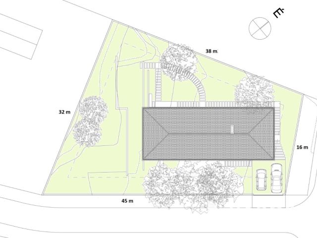 Telek, ahol az ötletek otthonra lelnek!