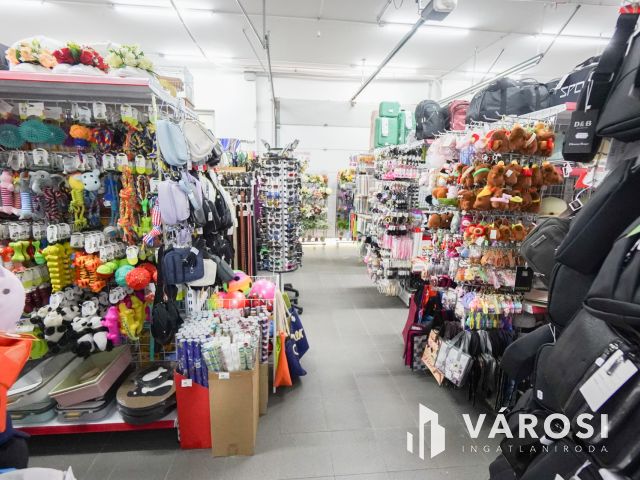 Üzlethelyiség Angyalföld forgalmas részén!
