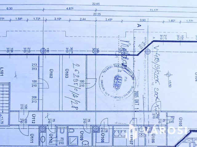 Remek elhelyezkedéssel Angyalföldön!