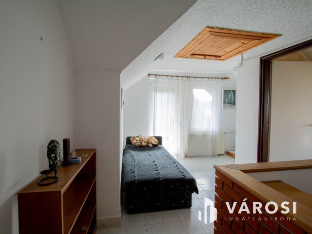 Pákán keresi új tulaját ez a hangulatos családi ház