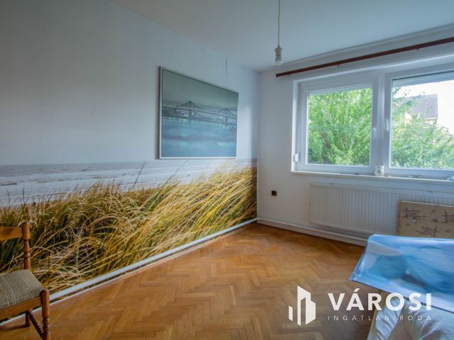 Pákán keresi új tulaját ez a hangulatos családi ház