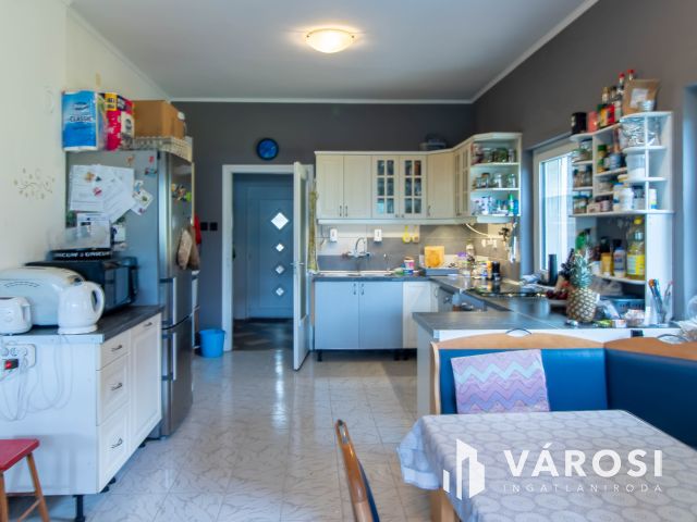 Panorámás otthon Pilisborosjenőn