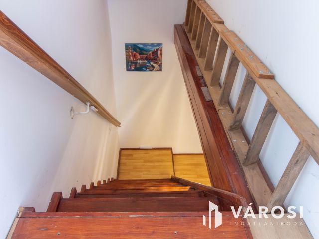 Panorámás otthon Pilisborosjenőn