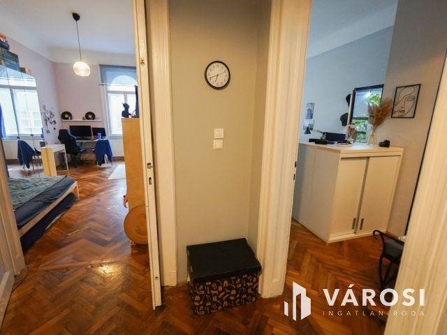 Újlipótváros egyik legszebb részén!