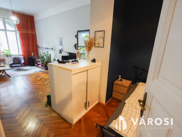 Újlipótváros egyik legszebb részén!