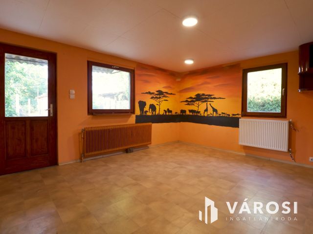 Ha már unja a város zaját…