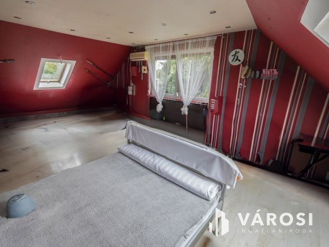 Akár többgenerációs család részére is Újpesten!