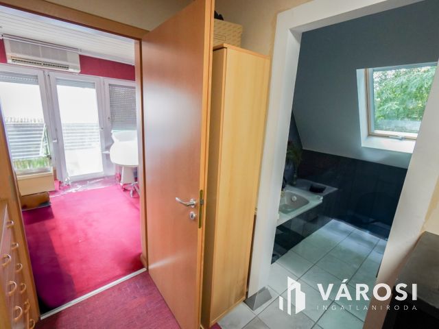 Akár többgenerációs család részére is Újpesten!