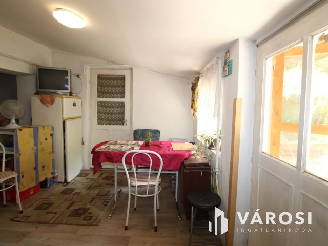 Tip-top családi ház Sarkad teleki részén