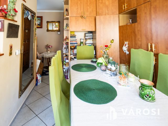 Tökéletes otthon a Kastélykert és a Várfürdő szomszédságában