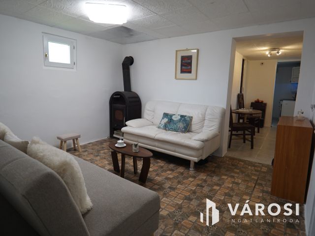 Kedvező áron családi ház, Szepetneken!