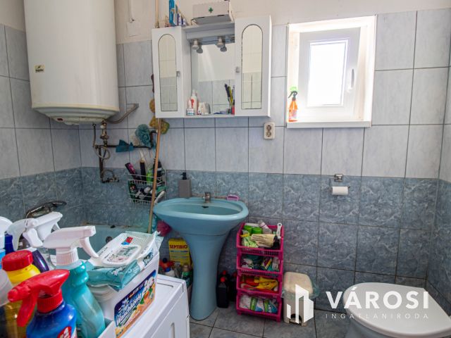 Tágas családi ház kivéletes környezetben