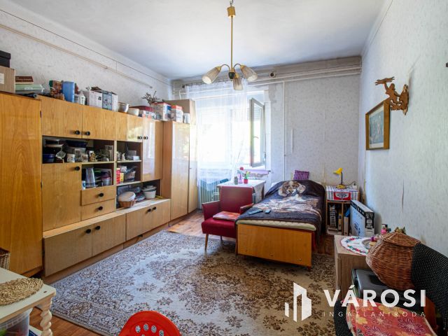 Tágas családi ház kivéletes környezetben