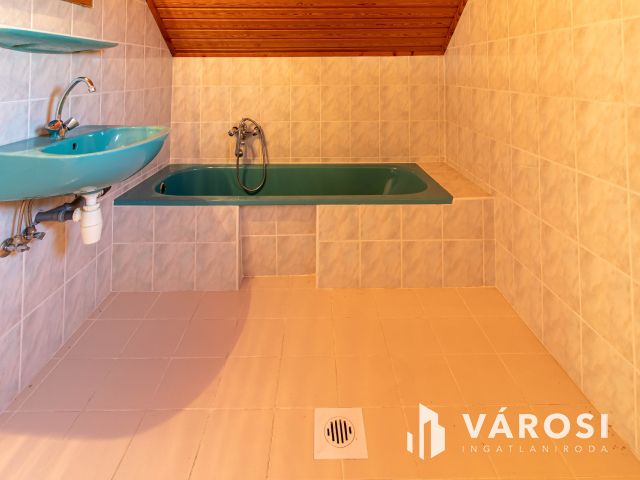 Tágas családi ház Pátyon, Budapest közvetlen szomszédságában