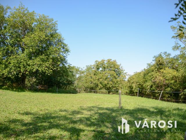 Béke szigete a Bakonyalján