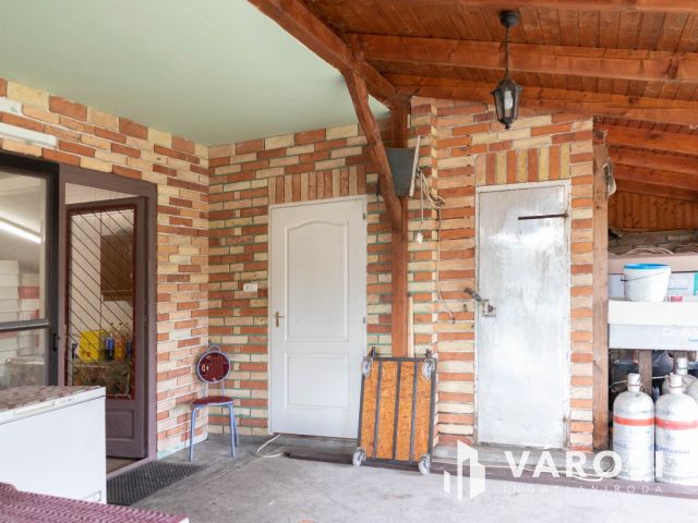 Kiváló lokáció, sokoldalúan hasznosítható ingatlan