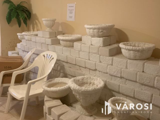 Csigekertben  , rendelőnek is alkalmas , családi ház eladó.