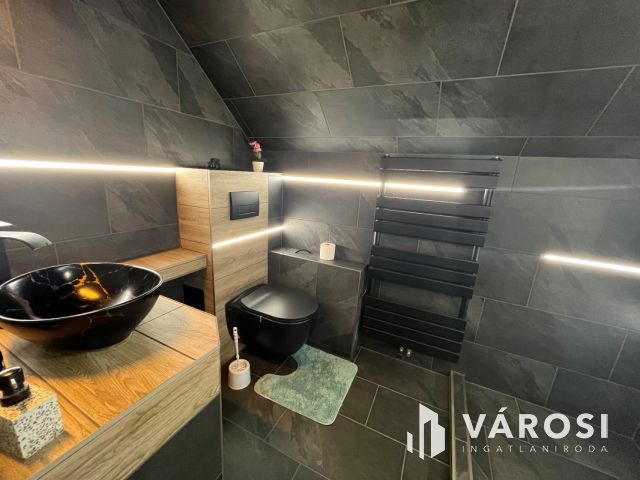 Debrecen Mellett, Bocskaikertben Jó Ház Eladó!