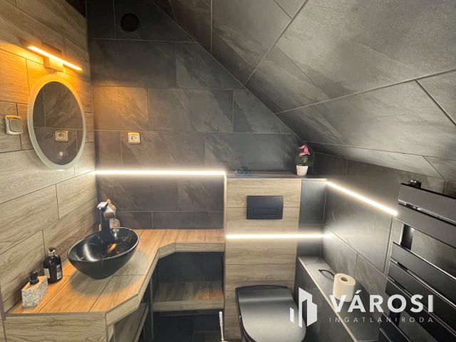 Debrecen Mellett, Bocskaikertben Jó Ház Eladó!