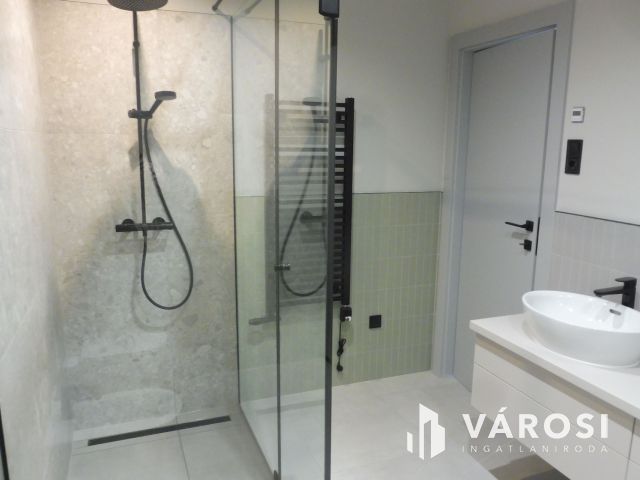 Exclusive lakás,top minőség,Újszegeden.