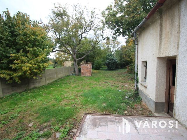 70 nm-es ház, Hegyfaluban