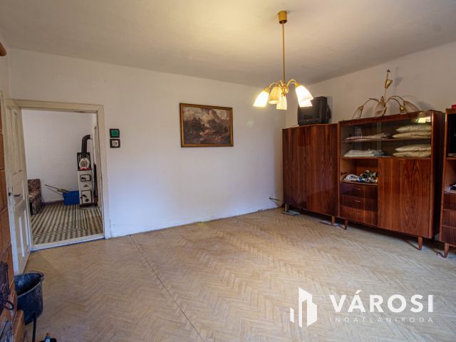 Remek lehetőség egy kis patak partján