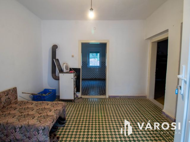 Remek lehetőség egy kis patak partján