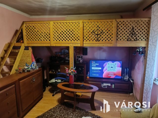 Nagyvenyimen vállalkozásra is alkalmas családi ház