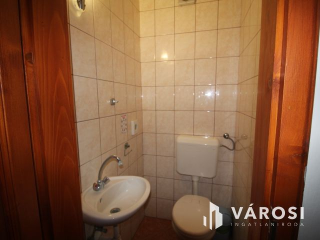 Családi otthon, vagy befektetés Bükön 1.