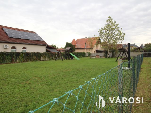 Családi otthon, vagy befektetés Bükön 1.