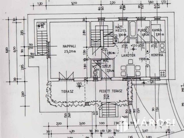 Debrecen Homokertben, Csendes Szép Utcában, Jó Ház Eladó!
