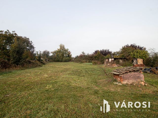 Felújítandó családi ház Sand településen