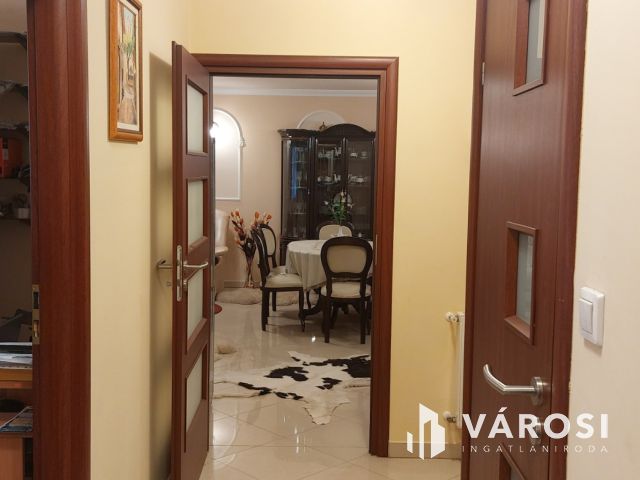 Prémium elhelyezkedés, kényelmes otthon Debrecenben