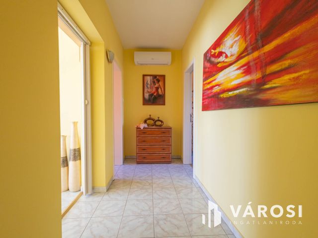 Ez az otthon nem csupán egy ház - igazi családi fészek.