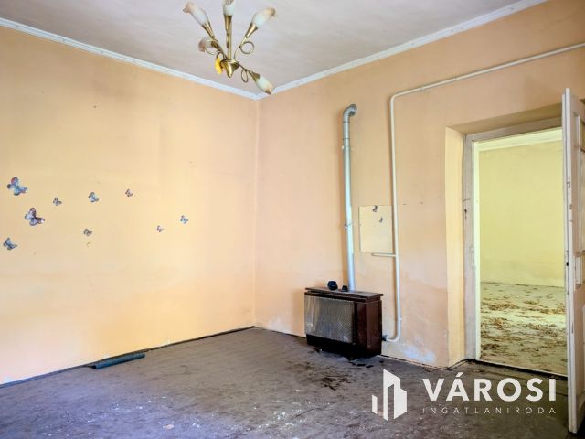 Nagypolgári Nagy ház Nagy telken!